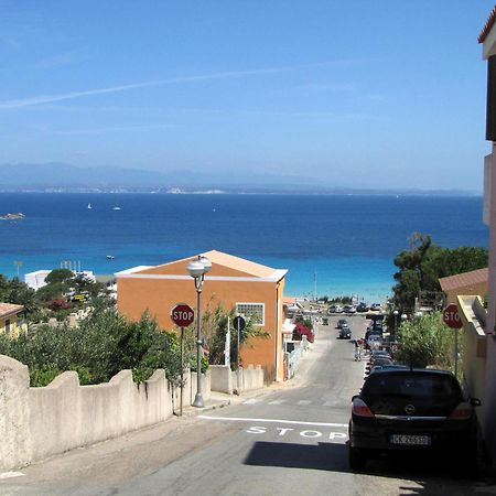 Hotel Corallaro سانتا تيريزا غالّورا المظهر الخارجي الصورة