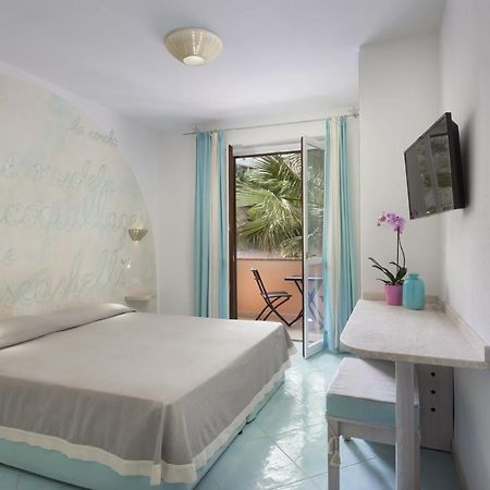Hotel Corallaro سانتا تيريزا غالّورا المظهر الخارجي الصورة