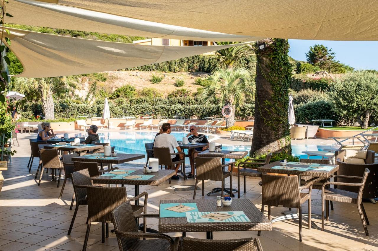 Hotel Corallaro سانتا تيريزا غالّورا المظهر الخارجي الصورة