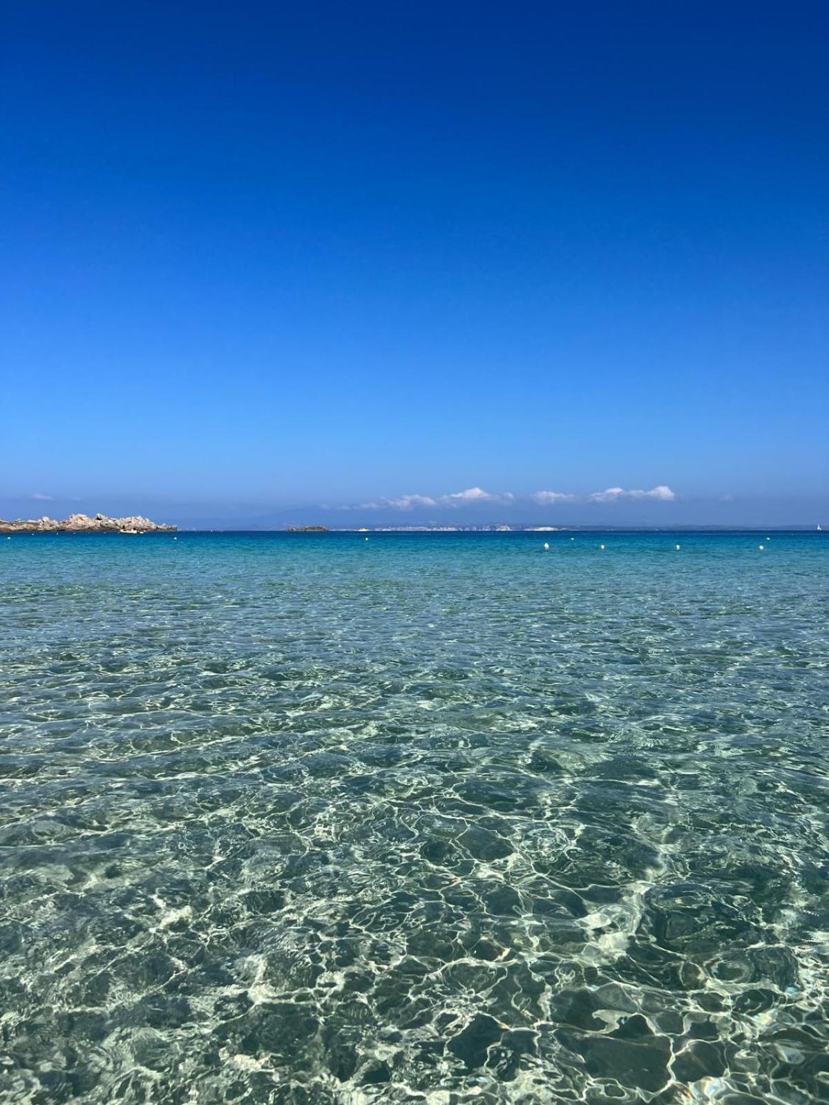 Hotel Corallaro سانتا تيريزا غالّورا المظهر الخارجي الصورة