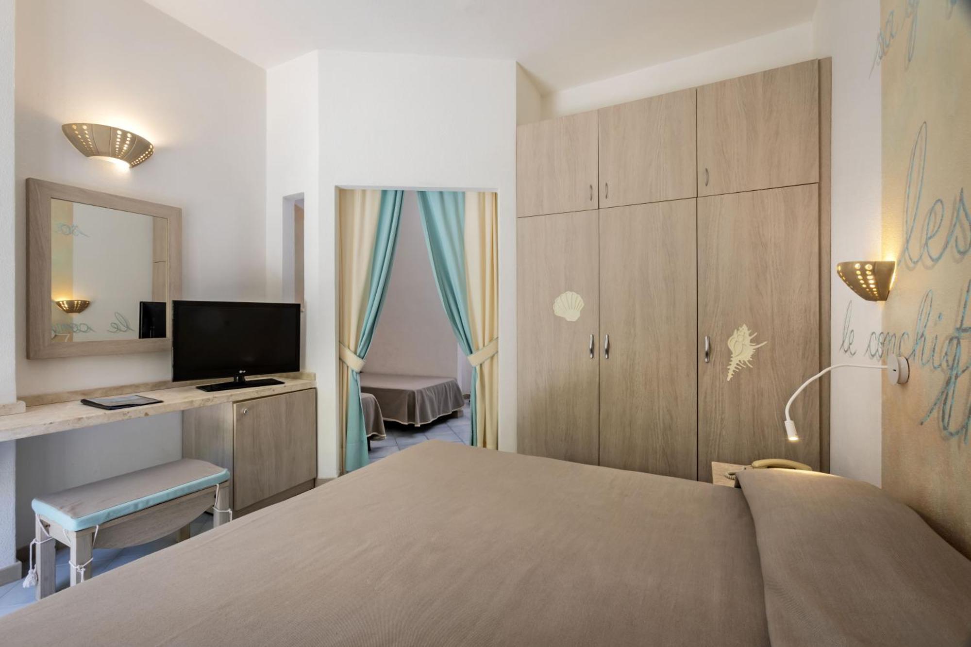 Hotel Corallaro سانتا تيريزا غالّورا المظهر الخارجي الصورة