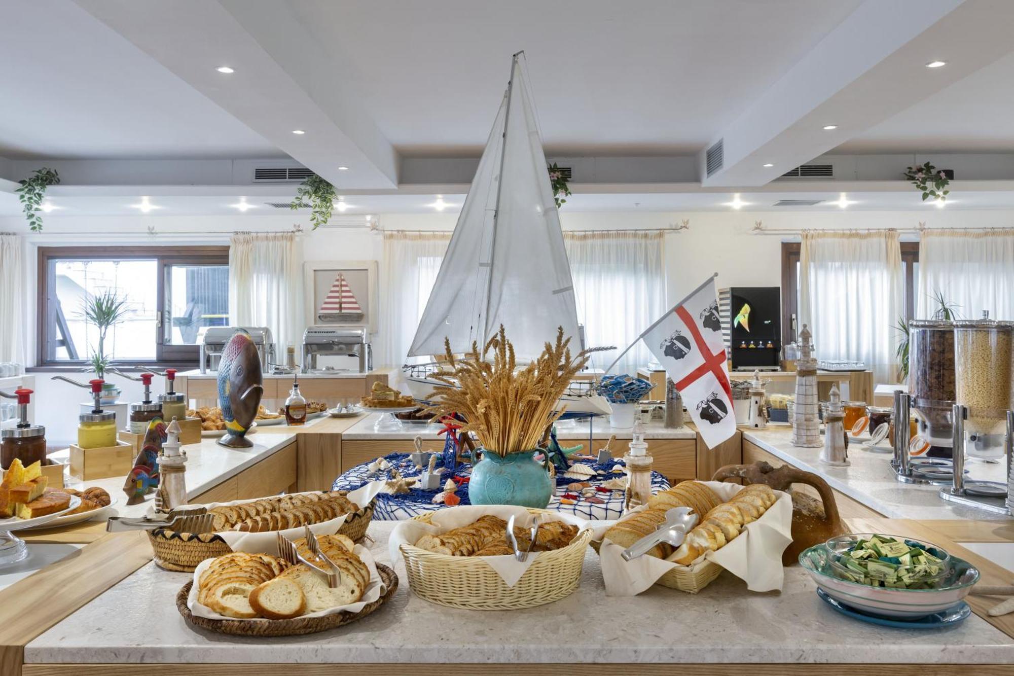 Hotel Corallaro سانتا تيريزا غالّورا المظهر الخارجي الصورة