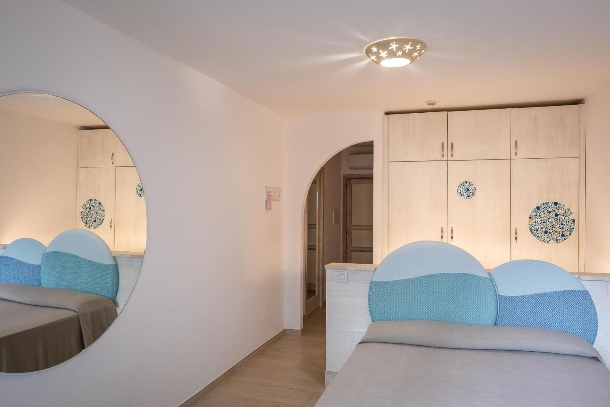 Hotel Corallaro سانتا تيريزا غالّورا المظهر الخارجي الصورة