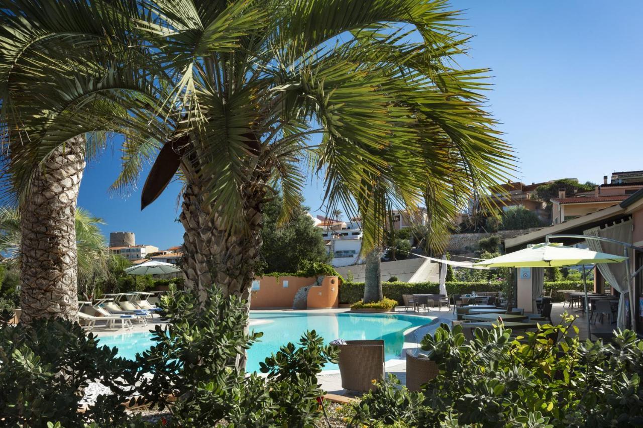 Hotel Corallaro سانتا تيريزا غالّورا المظهر الخارجي الصورة